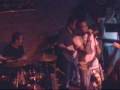 BOSS GROOVE at the Ashley in Stuart, Florida (part 1) SAX Solo