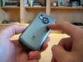Cingular 8525