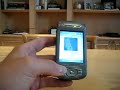 Cingular 8525