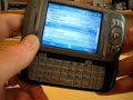 Cingular 8525