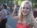 End of Summer 08 Skate Dance Party in Central Park End of Summer 08 Skate Dance Party in Central Park