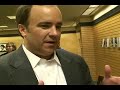 WeAreChangeLA confronts Scott McClellan