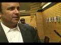 WeAreChangeLA confronts Scott McClellan