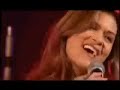 fame   nia peeples singing savage streets live 2006