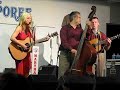 rhonda vincent at gettysburg bluegrass festival 082108 2123 

