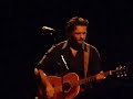 maxim nucci en premiere partie a l'europeen le 6 mars 2008