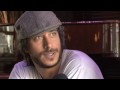 Musician Federico Fernandez on The Von Vodcast