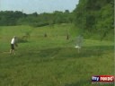 FOX News Disc Golf Demo - Part 1/2