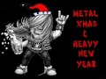 Metal Xmas