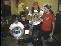 Anthrax - Pirate Attack