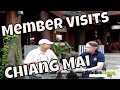 A RetireCheap.Asia Member Comes to Thailand -- His Thoughts About Retirement Here