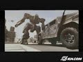 Front Mission 4: Music Video