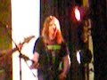 The Trooper (iron maiden) Covered By Infinity Sequence