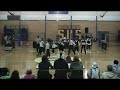 Urban Youth Project-Australian Hip hop Championships Prelim3