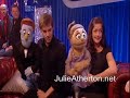 Avenue Q on the Britains Got More Talent Final Episode