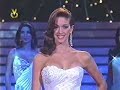 Miss Republica Bolivariana de Venezuela (Traje de Gala) Miss Republica Bolivariana de Venezuela (Traje de Gala)
