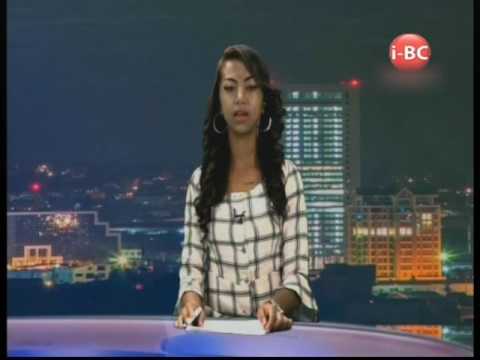 i-BC News 24/04/2017