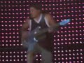 Metallica - Orion (Instrumental) - Live Bilbao