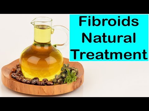 video-linktoworks-Fibroids Natural Treatment - Best Natural Fibroids...