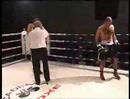 Nuno Lagarto Vs Cles Balan (PARTE-1)