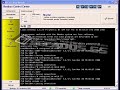 El SVDRP (Simple VDR Protokoll) El SVDRP (Simple VDR Protokoll)