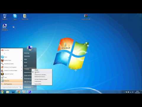 how to on camera in laptop windows 7