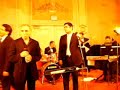 Ariel Oziel sings arabic with Coby Chai