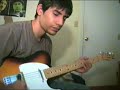 Red Hot Chili Peppers - Storm in a Teacup by fdser654