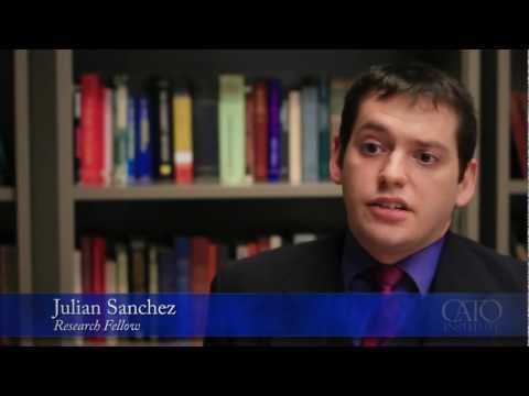 internet censorship - Internet censorship is not the answer to problems of piracy online. Cato Institute research fellow Julian Sanchez explains that internet censorship won't eff...