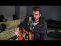 Folsom Prison BEASTS! (Johnny Cash Cover)