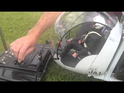 how to repair pilot g-tec