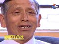 Testimonio Vivo - Sanados del SIDA - Parte 3/3 - Gloria a Dios