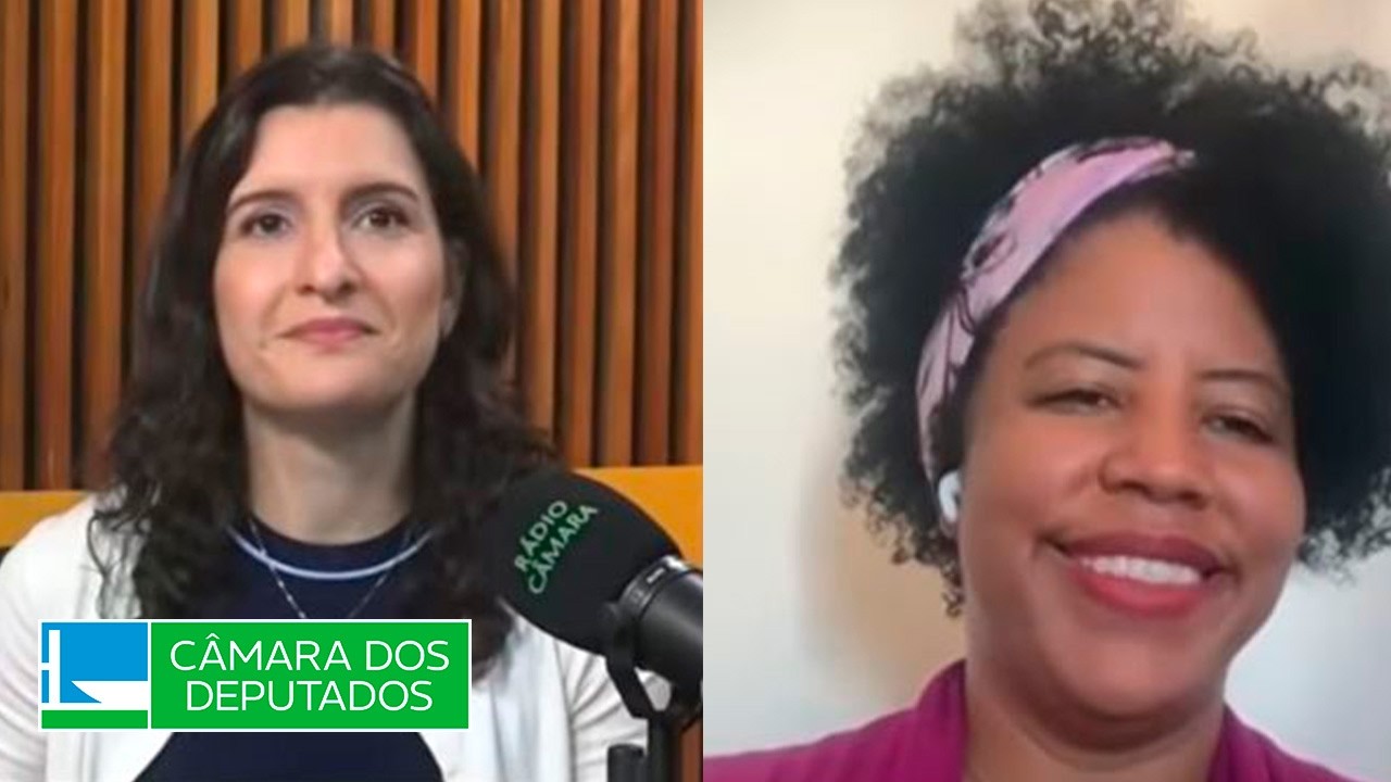 Para deputada Jack Rocha, Lei Maria da Penha é grande marco legal do direito das mulheres - 7/8/26