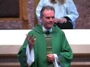 Homily at St Joseph Parish Avon Lake 07-06-08