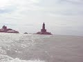 kanyakumari,vivekananda rock