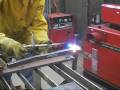 PNW BOCES welding class