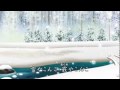 思い出の唄 06 「雪」.wmv