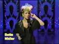 Come Back Jimmy Dean - Bette Midler