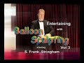 Globoflexia Divertida - Volumen 3 (S. Frank Stringham) -