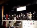 Father Henry Carr Christmas Assembly 06