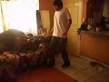 reef popping