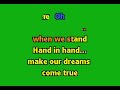We�re All In This Together Official Karaoke High School Musical (CD+G)