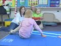 Julie, Bailey, & Dakota Bihn on that\