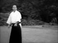 Koichi Tohei - The Founder of Shin Shin Toitsu Aikido (1/5)