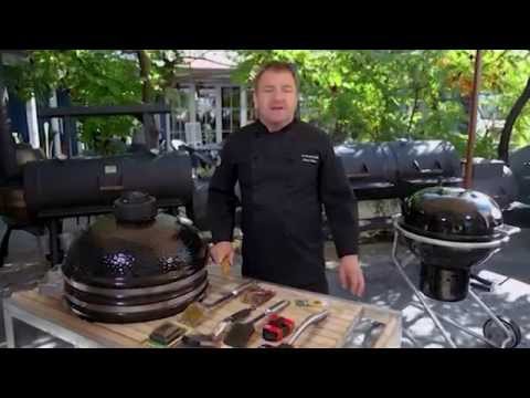 Grilltipp: Grillbürsten