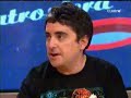 Jess Franco en Cuatrosfera (parte 1/2)