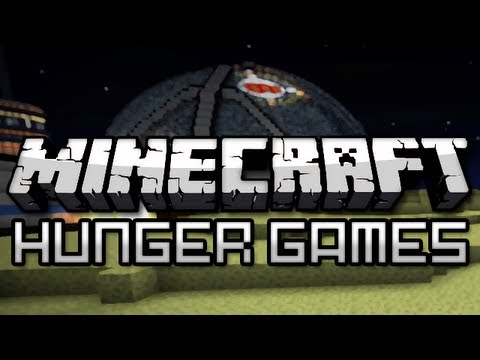 moon - Hunger Games playlist ▻ http://www.youtube.com/playlist?list=PL1FA56B1E345A76E5 Super sweet gear! http://captainsparklez.spreadshirt.com/ ○ Twitter: http://t...