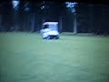 cart surfing