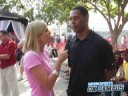 Marcus Allen is the Man Marcus Allen is the Man
