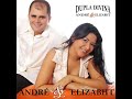 Dupla Divina André e Elizabht'''Volta pra mim'''